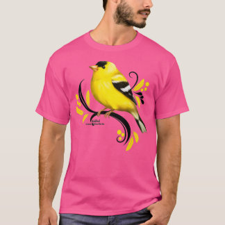 Stieglitz 3 T-Shirt