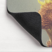 Stieglitz Mousepad (Ecke)