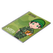 Stieglitz von Jesus Christus Notizblock (Linke Seite)