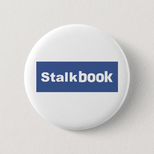Stiel-Buch Button (Vorderseite)