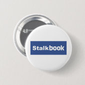 Stiel-Buch Button (Vorne & Hinten)