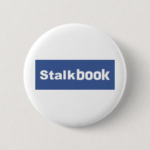 Stiel-Buch Button