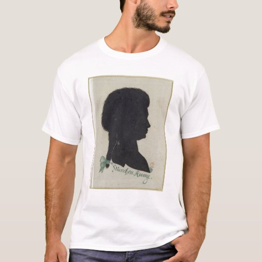 Stienchen Runge, 789 T-Shirt (Vorderseite)