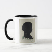 Stienchen Runge, 789 Tasse (Links)