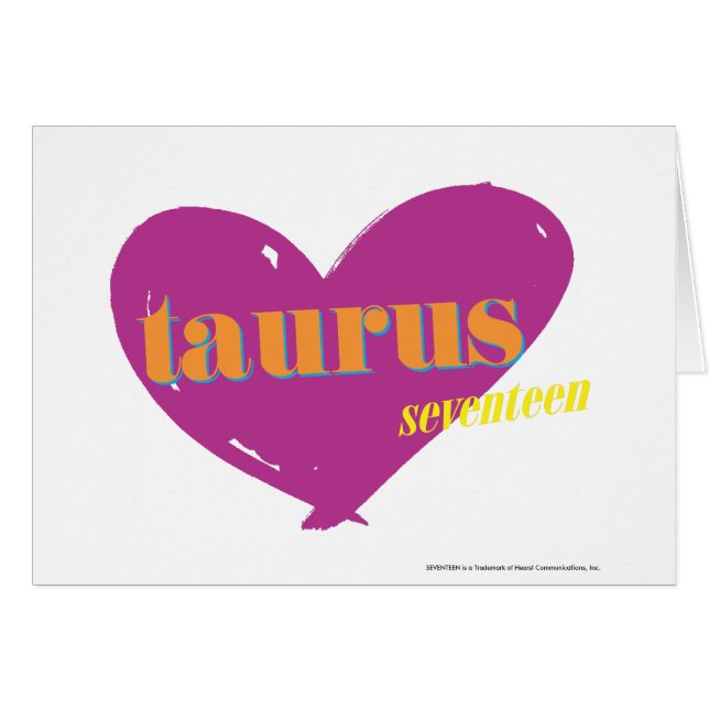 Stier 2 (Vorderseite (Horizontal))