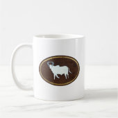 Stier 2008 kaffeetasse (Links)