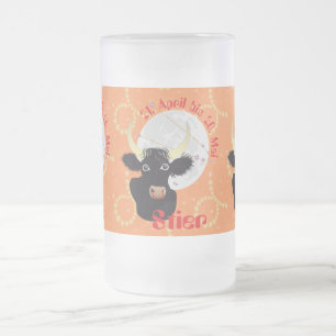 Stier 21. April bis 20. Mai Tasse