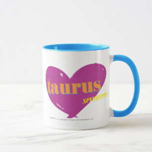 Stier 2 tasse