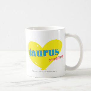 Stier 3 kaffeetasse