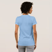 Stier 3 T-Shirt (Schwarz voll)