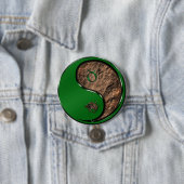 Stier Button (Beispiel)