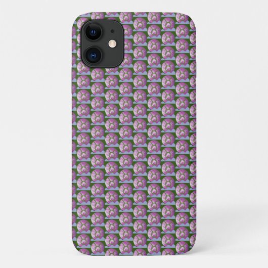 Stier Case-Mate iPhone Hülle (Rückseite)