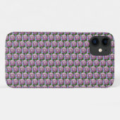 Stier Case-Mate iPhone Hülle (Rückseite (Horizontal))