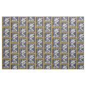 Stier das Stier minotaur Mannsgewebe Stoff (Yard (91,4 cm))