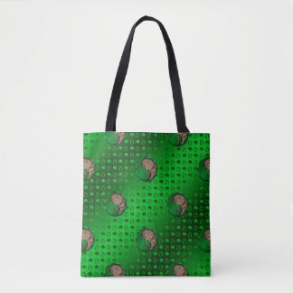 Stier der Bulle Tasche
