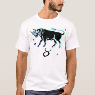 Stier der Stier T-Shirt