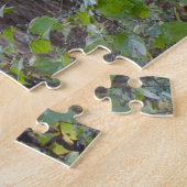 Stier-Elch-Puzzlespiel Puzzle (Seite)
