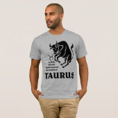 Stier-helle Shirts (Vorne ganz)