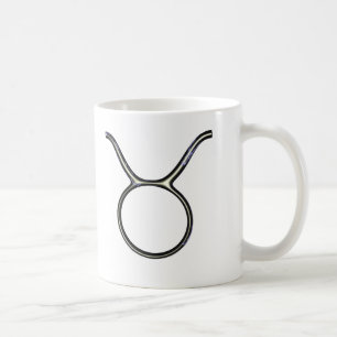 Stier Kaffeetasse