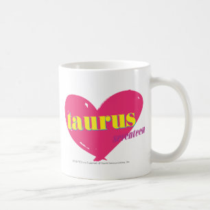 Stier Kaffeetasse