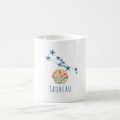 Stier Kaffeetasse (Mittel)