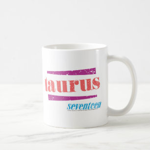 Stier LtPink Kaffeetasse