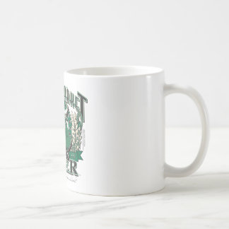 Stier-Markt-CNBC-GROSS Kaffeetasse