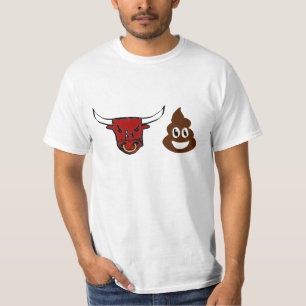 Stier-Mist T-Shirt
