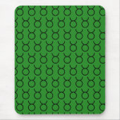Stier Mousepad (Vorne)
