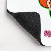 Stier Mousepad (Ecke)