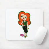 Stier Mousepad (Mit Mouse)