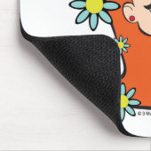 Stier Mousepad (Ecke)