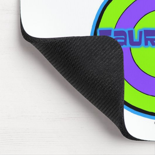 Stier Mousepad (Ecke)