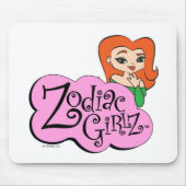 Stier Mousepad (Vorne)