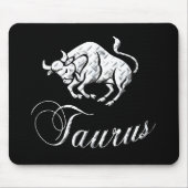 Stier Mousepad (Vorne)