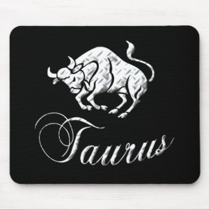 Stier Mousepad