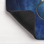 Stier Mousepad (Ecke)