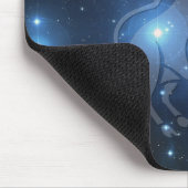 Stier Mousepad (Ecke)