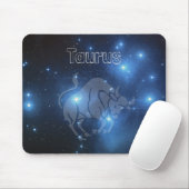 Stier Mousepad (Mit Mouse)