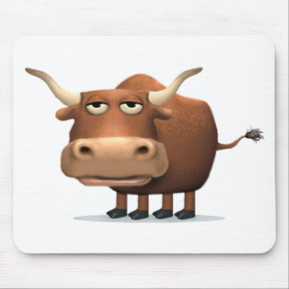 Stier Mousepad