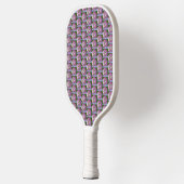 Stier Pickleball Schläger (Links)