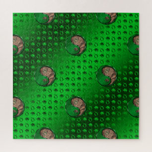 Stier Puzzle