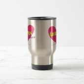 Stier Reisebecher (Mittel)