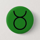Stier-Schaltfläche Button (Vorderseite)
