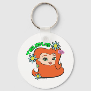 Stier-Schlüsselanhänger Schlüsselanhänger