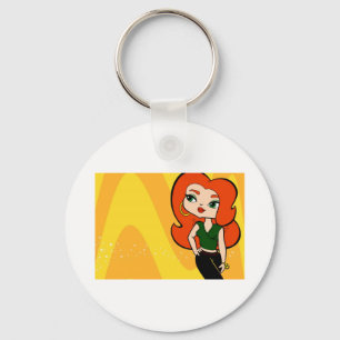 Stier-Schlüsselanhänger Schlüsselanhänger