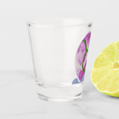 Stier Schnapsglas (Links)