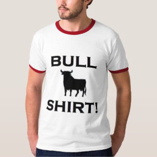 Stier-Shirt! T-Shirt