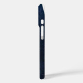 Stier-Sternzeichen Case-Mate iPhone Hülle (Rückseite / Links)