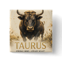 Stier-Sternzeichen Geburtstags-Astrologie-Geschenk